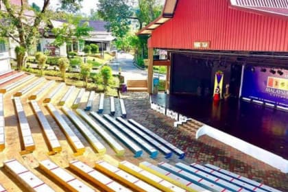 melaka heritage studios